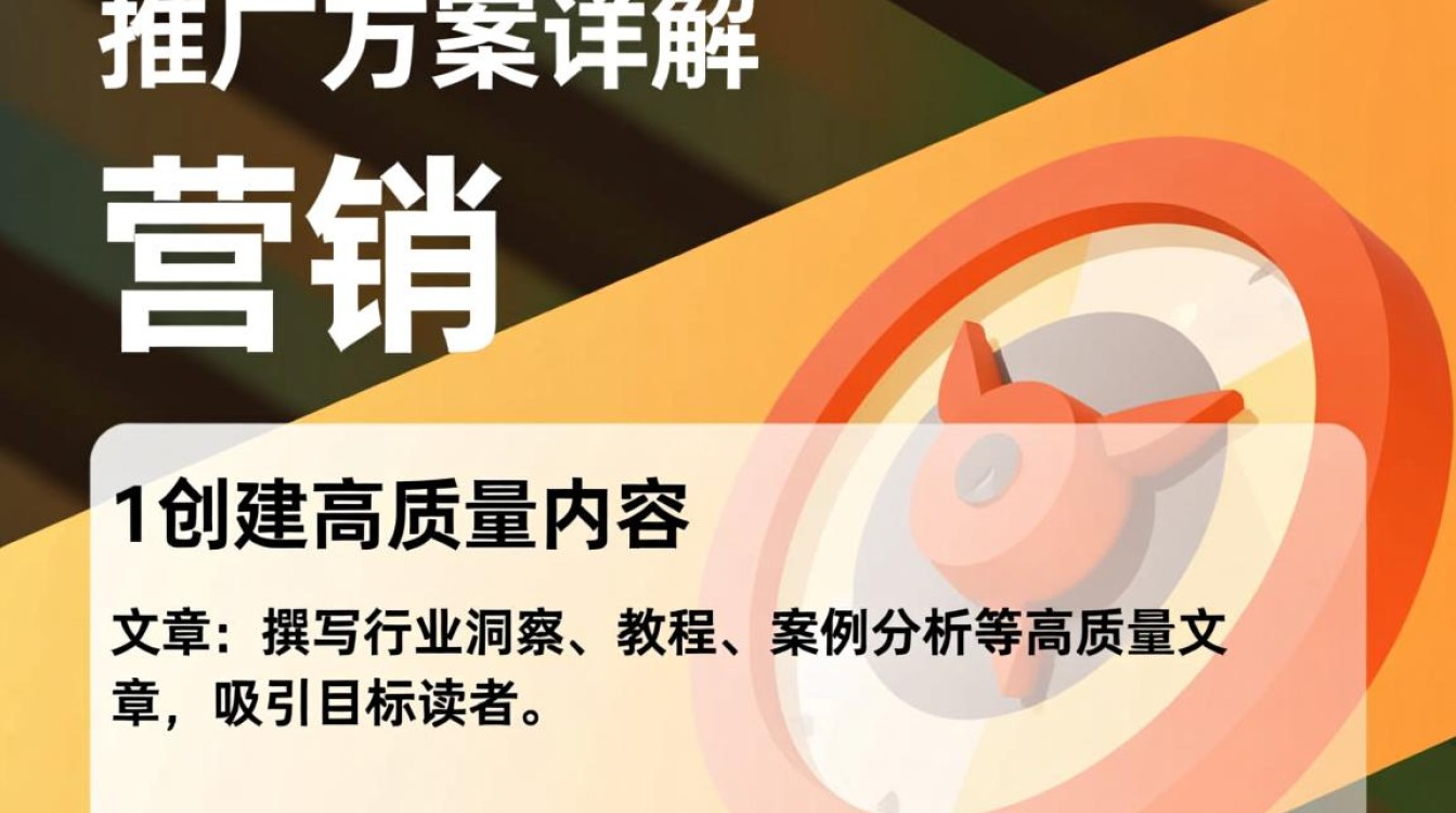 免费怎么做推广方案 免费怎么做推广方案