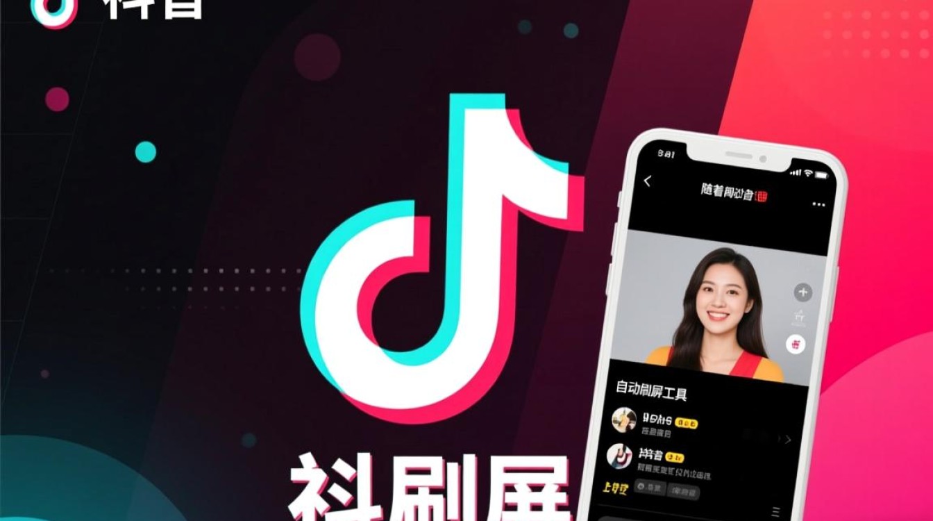 抖音自动刷屏怎么样