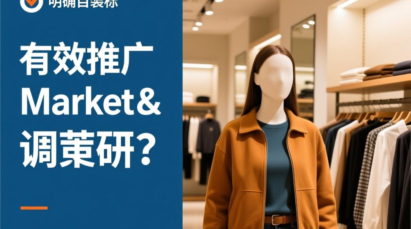 服装行业怎么去推广 服装行业怎么去推广