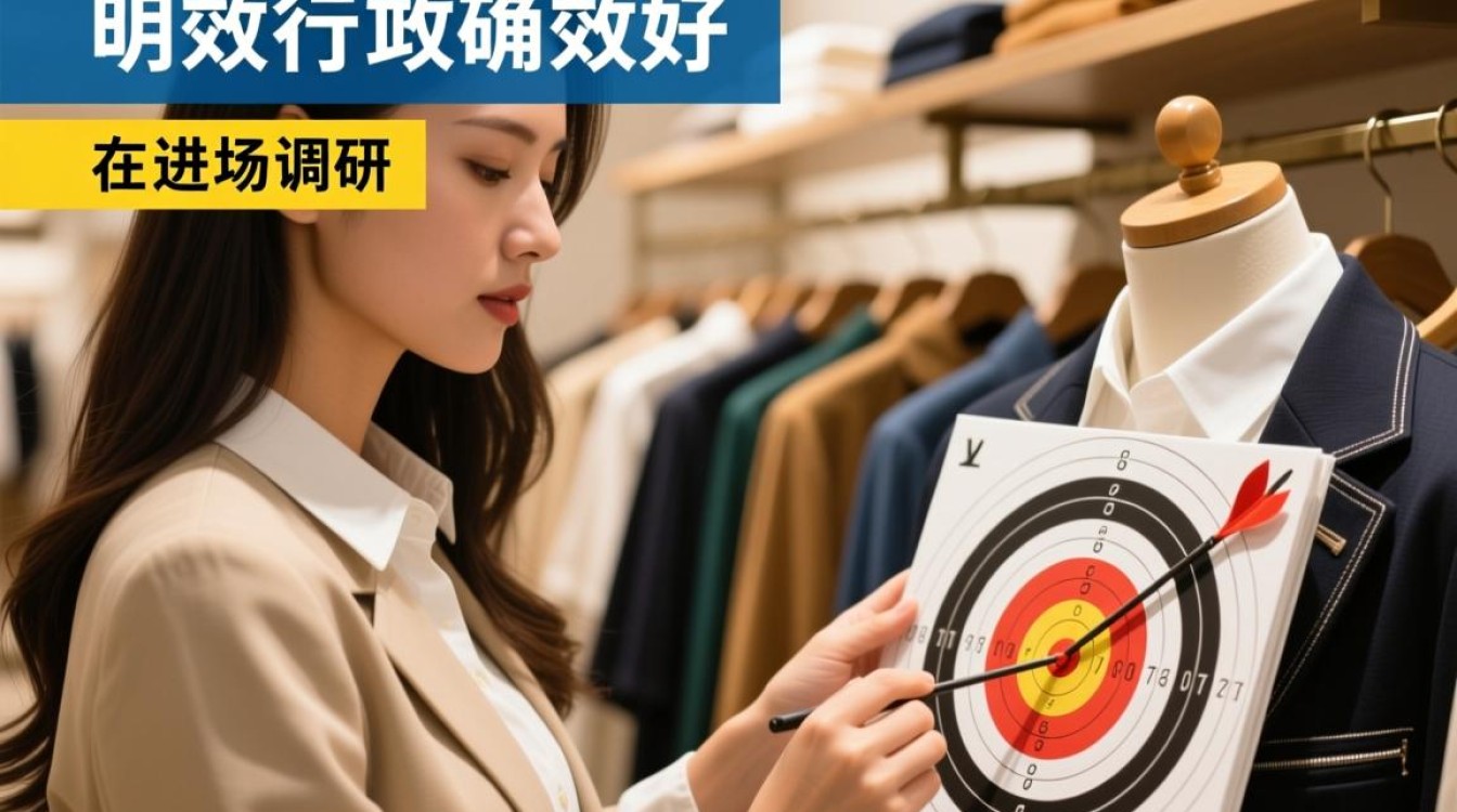 服装行业怎么去推广 服装行业怎么去推广