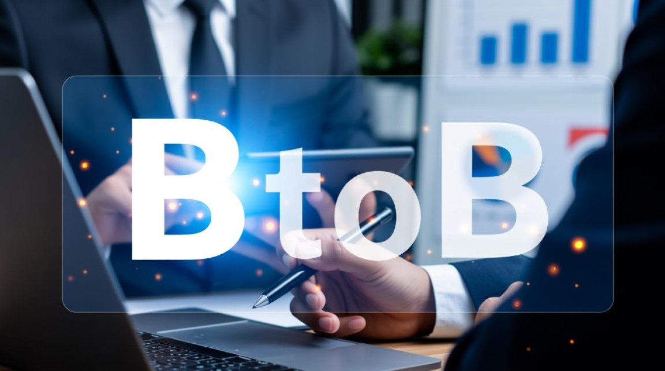 toB的推广怎么做 toB的推广怎么做