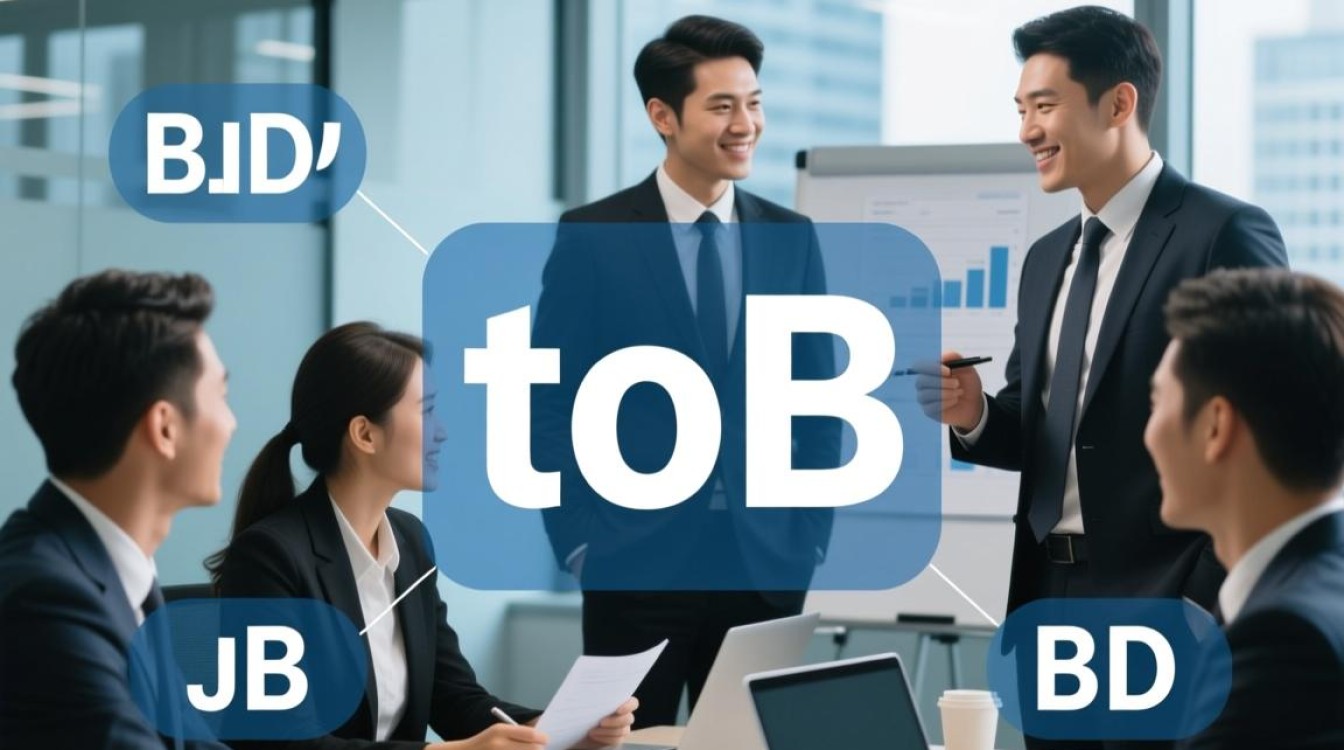 toB的推广怎么做 toB的推广怎么做