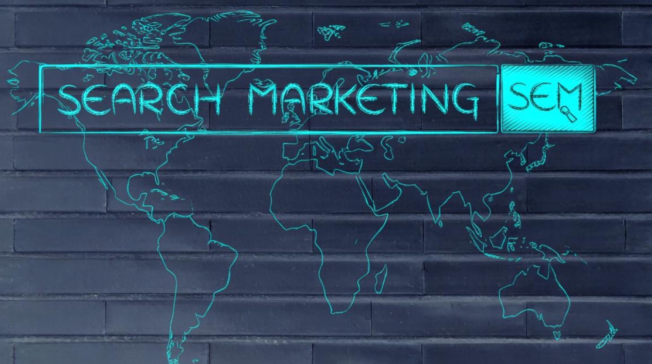 sem推广关键词怎么 sem推广关键词怎么