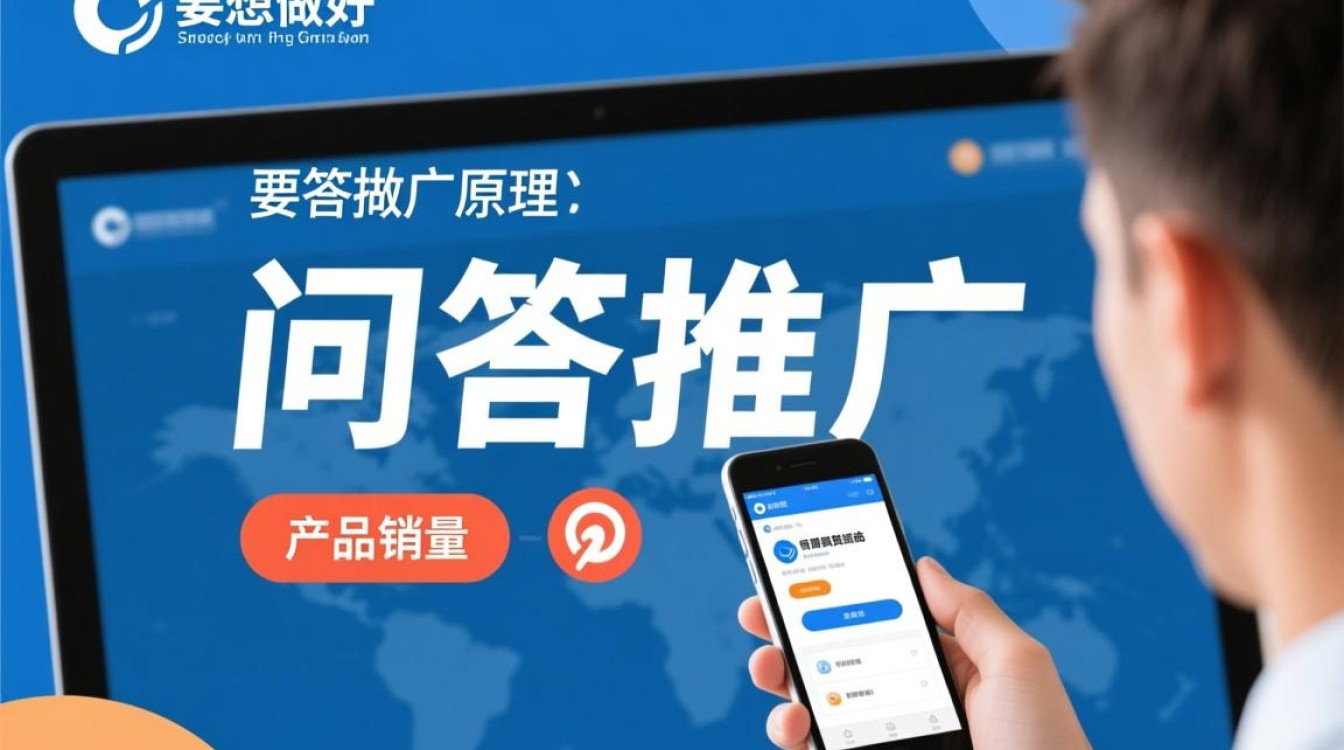 怎么做好问答推广 怎么做好问答推广