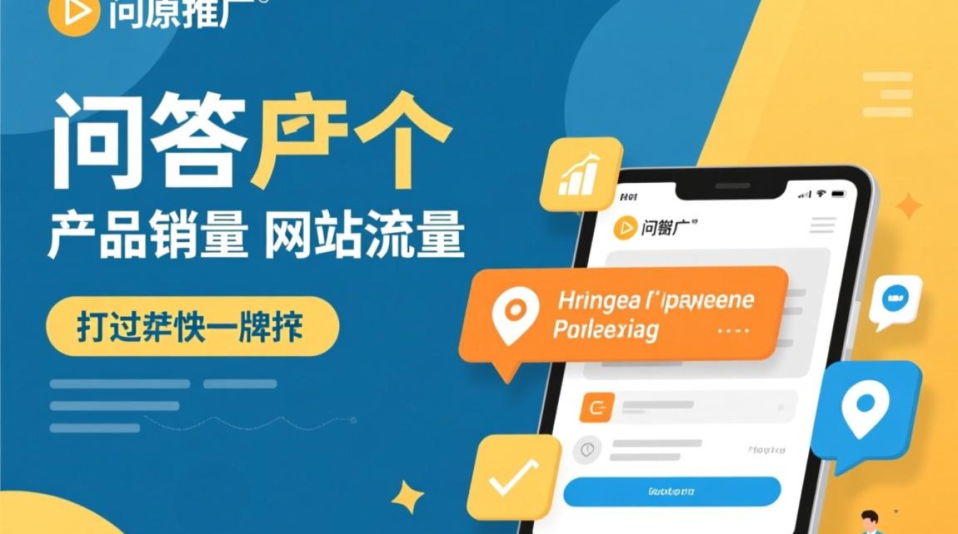 怎么做好问答推广 怎么做好问答推广