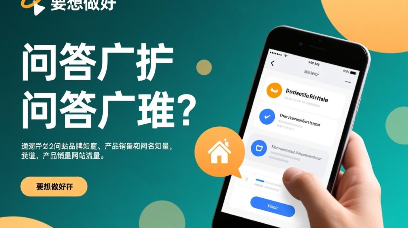 怎么做好问答推广 怎么做好问答推广