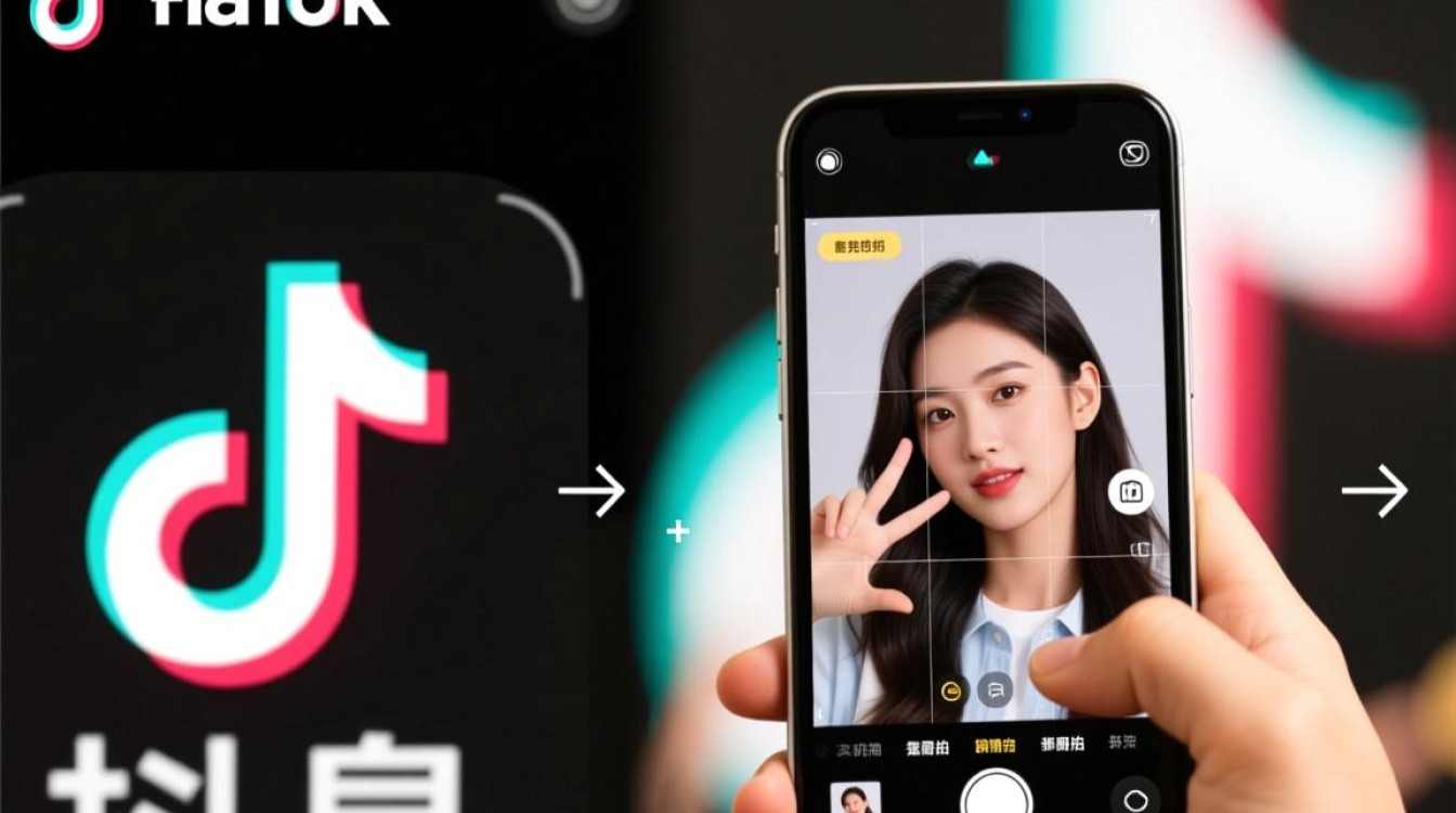 抖音怎么翻别人的作品