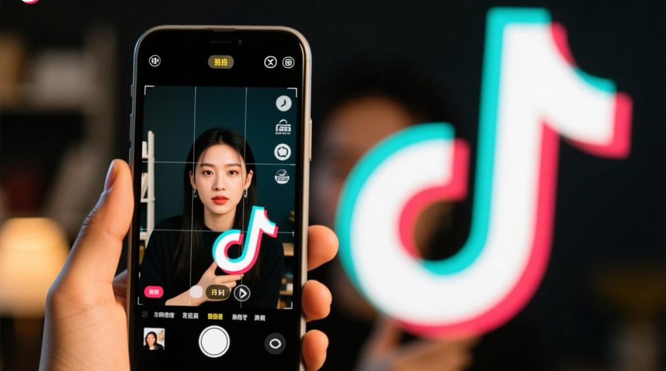 抖音怎么翻别人的作品