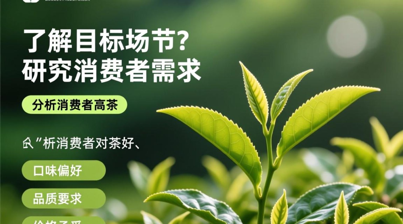 怎么样推广茶叶广告