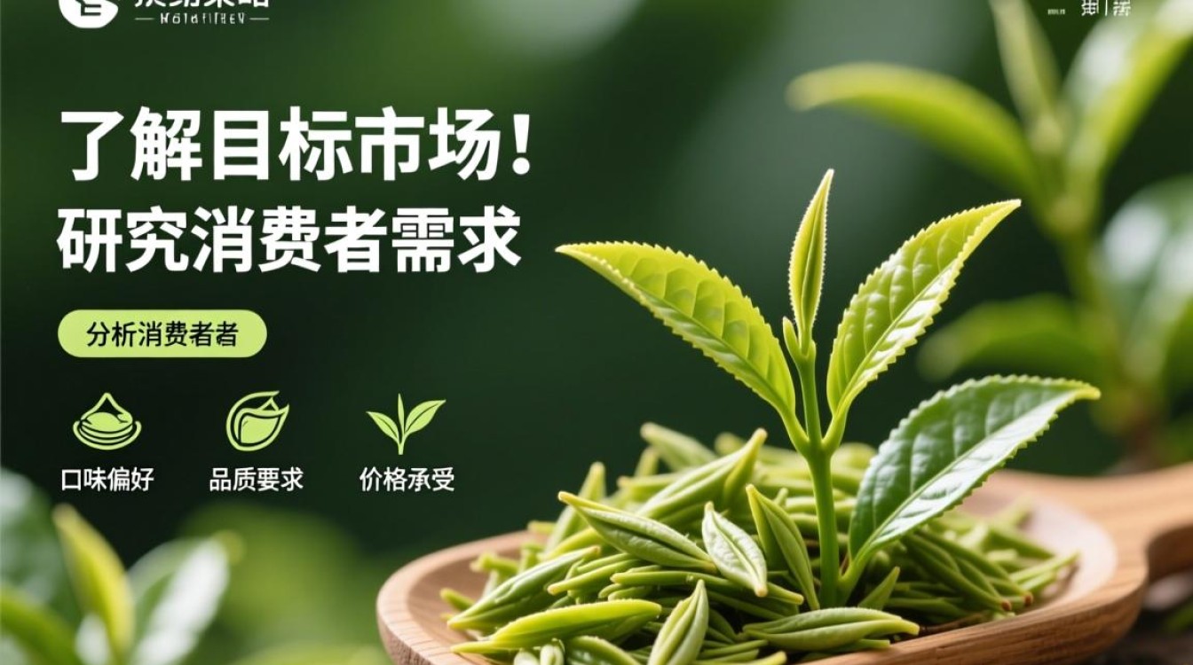 怎么样推广茶叶广告