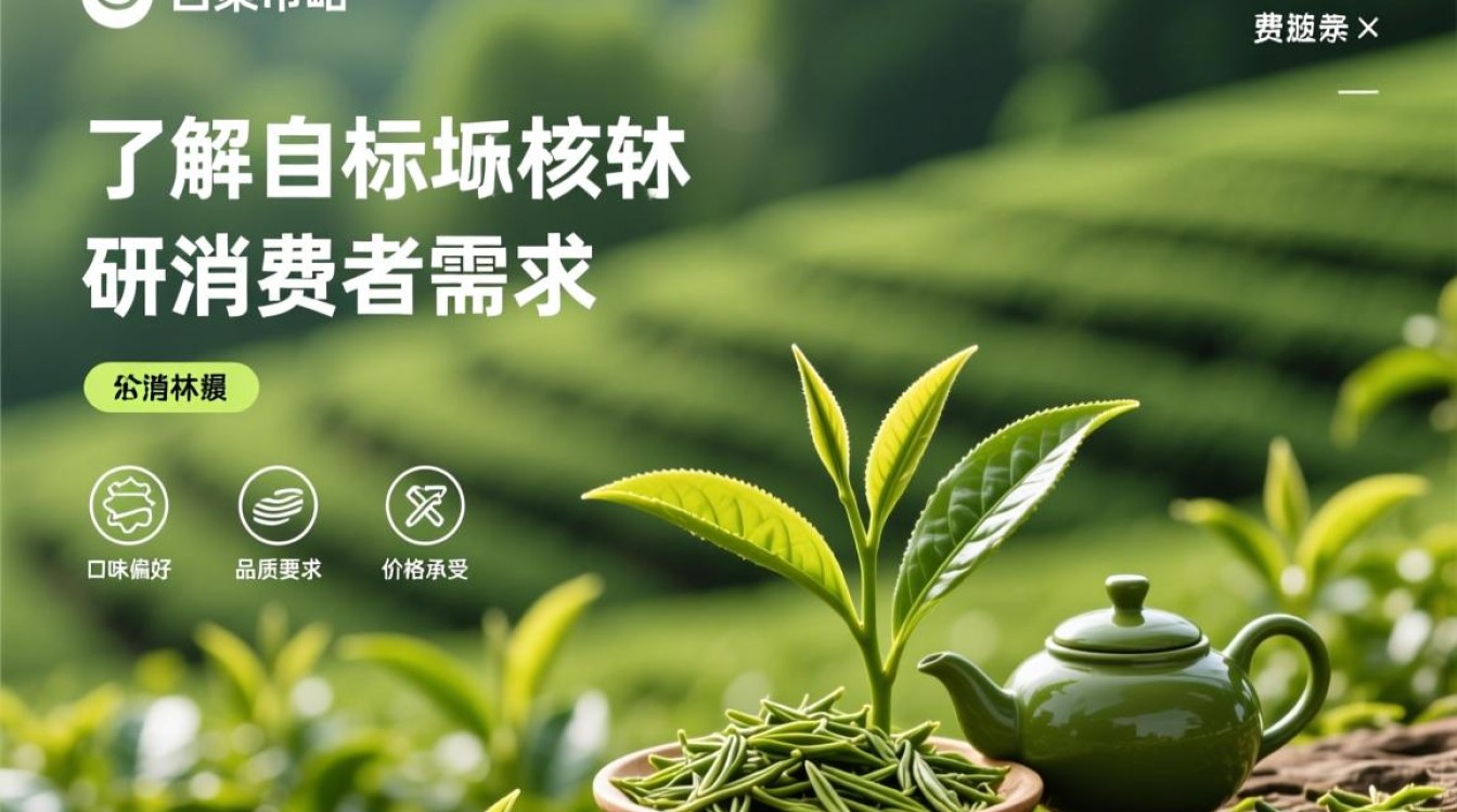 怎么样推广茶叶广告