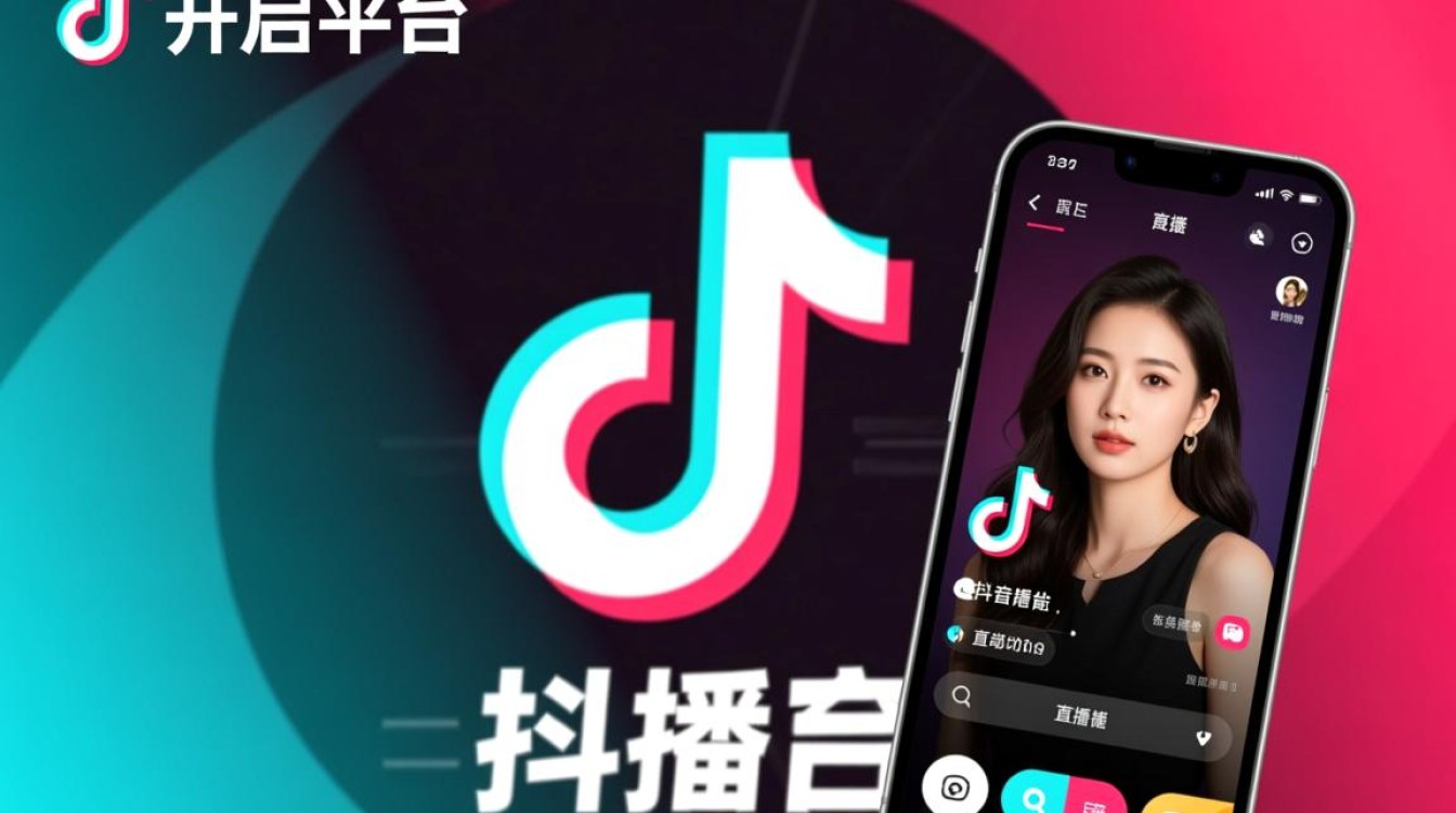 抖音新功能怎么开直播