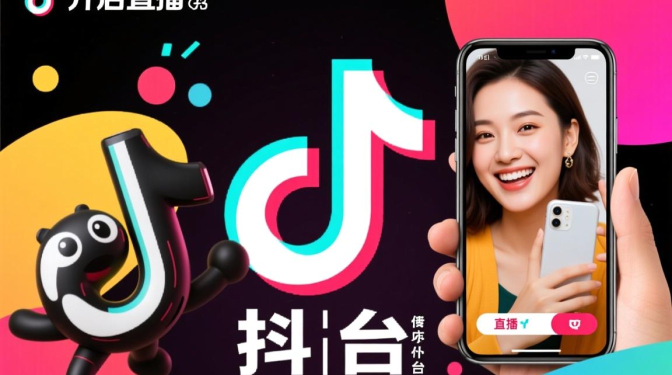 抖音新功能怎么开直播