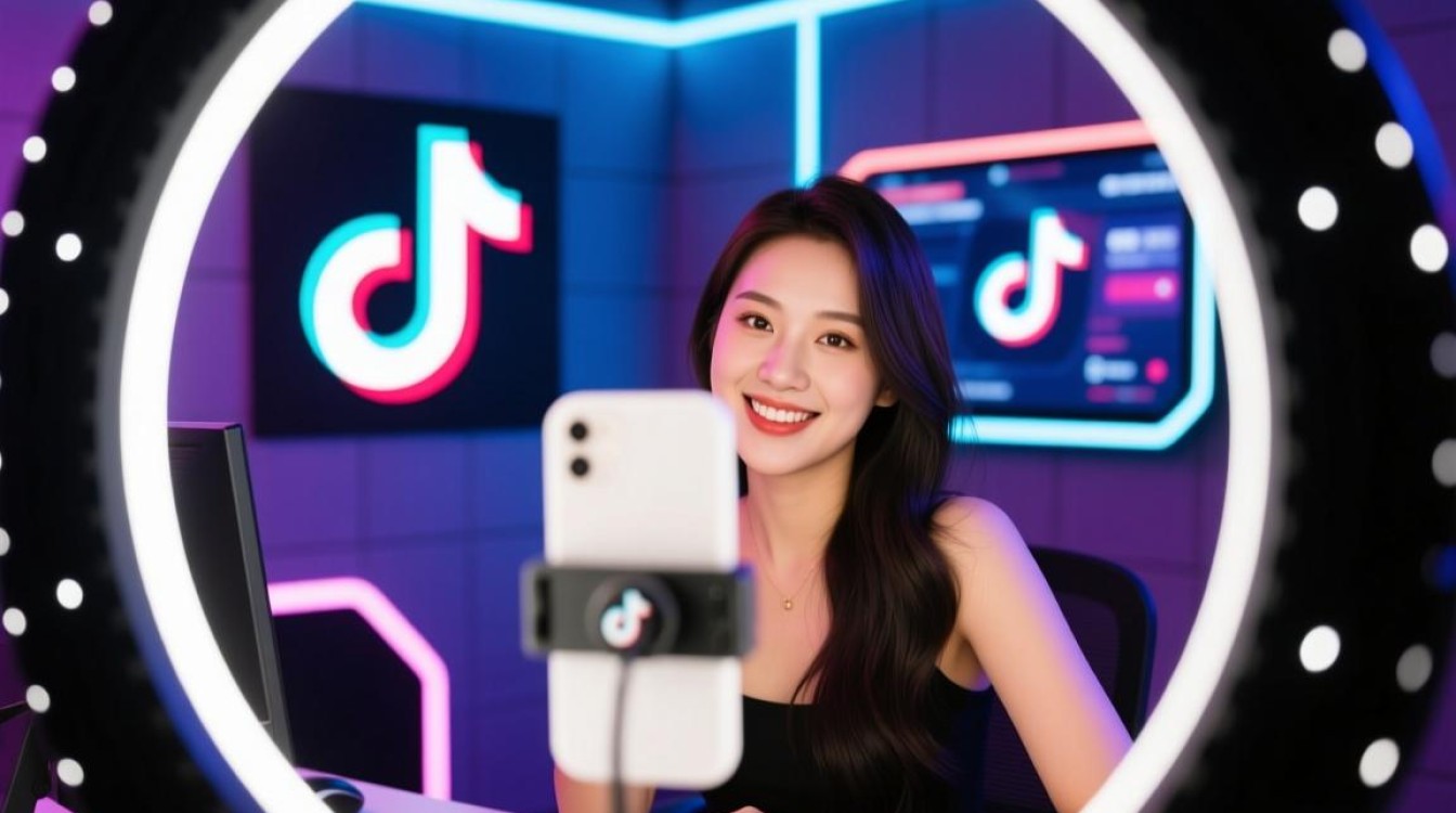 抖音真人机房怎么挣钱 抖音真人机房怎么挣钱