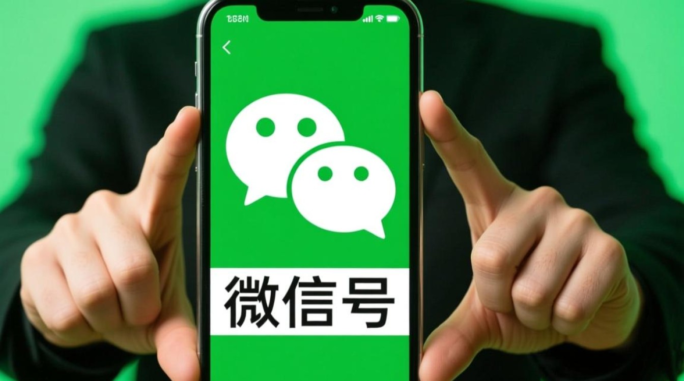 垂直类微信号怎么推广