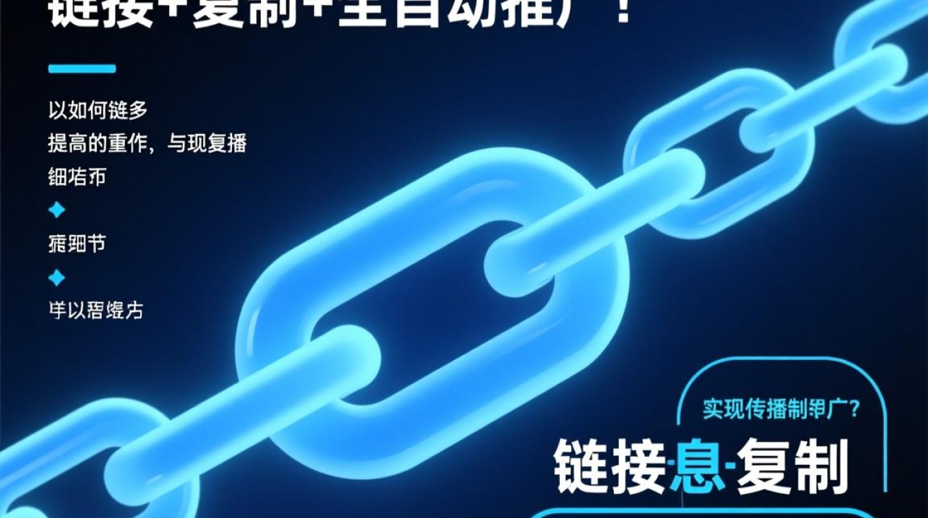 怎么复制链接全自动推广 怎么复制链接全自动推广