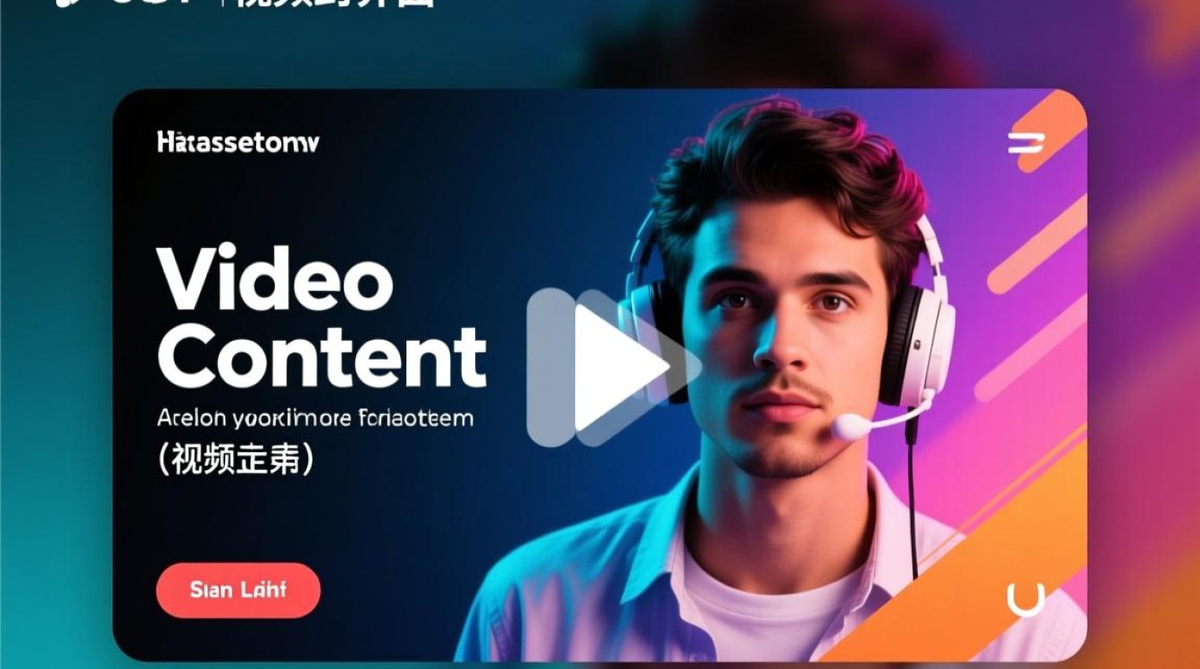 抖音怎么设置开头和结尾