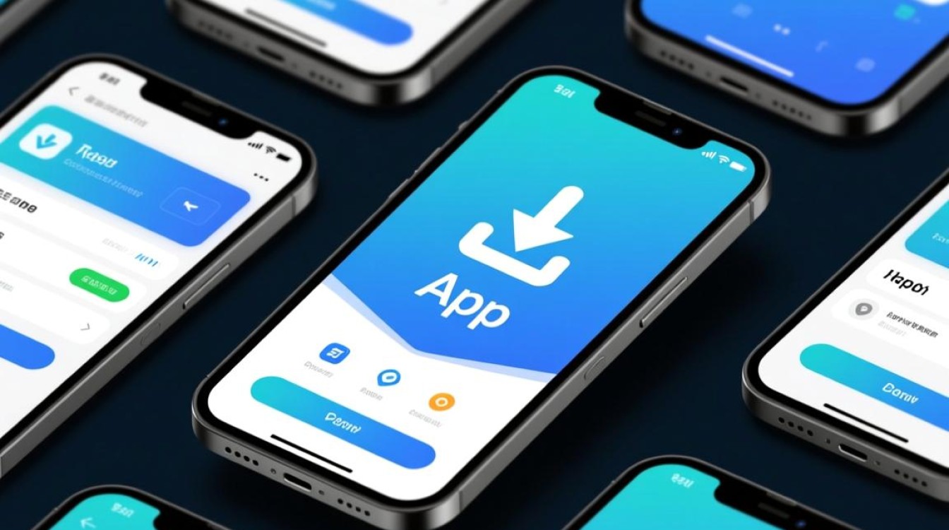 app下载推广怎么做 app下载推广怎么做