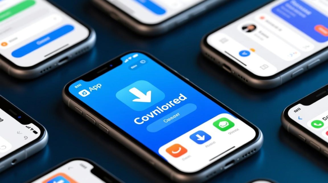 app下载推广怎么做 app下载推广怎么做