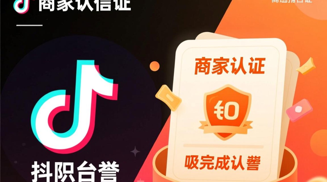 抖音平台上怎么商家认证 抖音平台上怎么商家认证