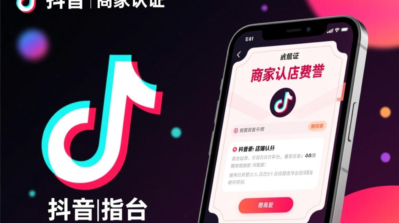 抖音平台上怎么商家认证 抖音平台上怎么商家认证