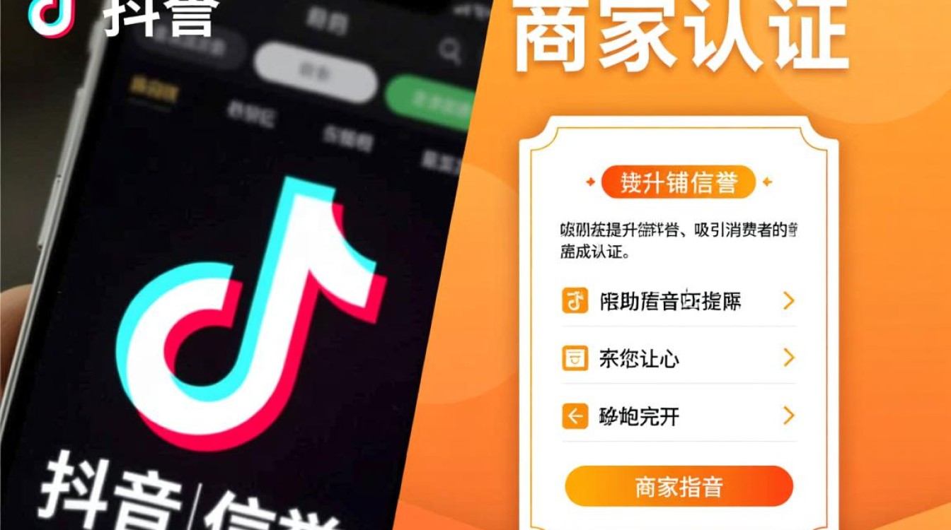 抖音平台上怎么商家认证 抖音平台上怎么商家认证