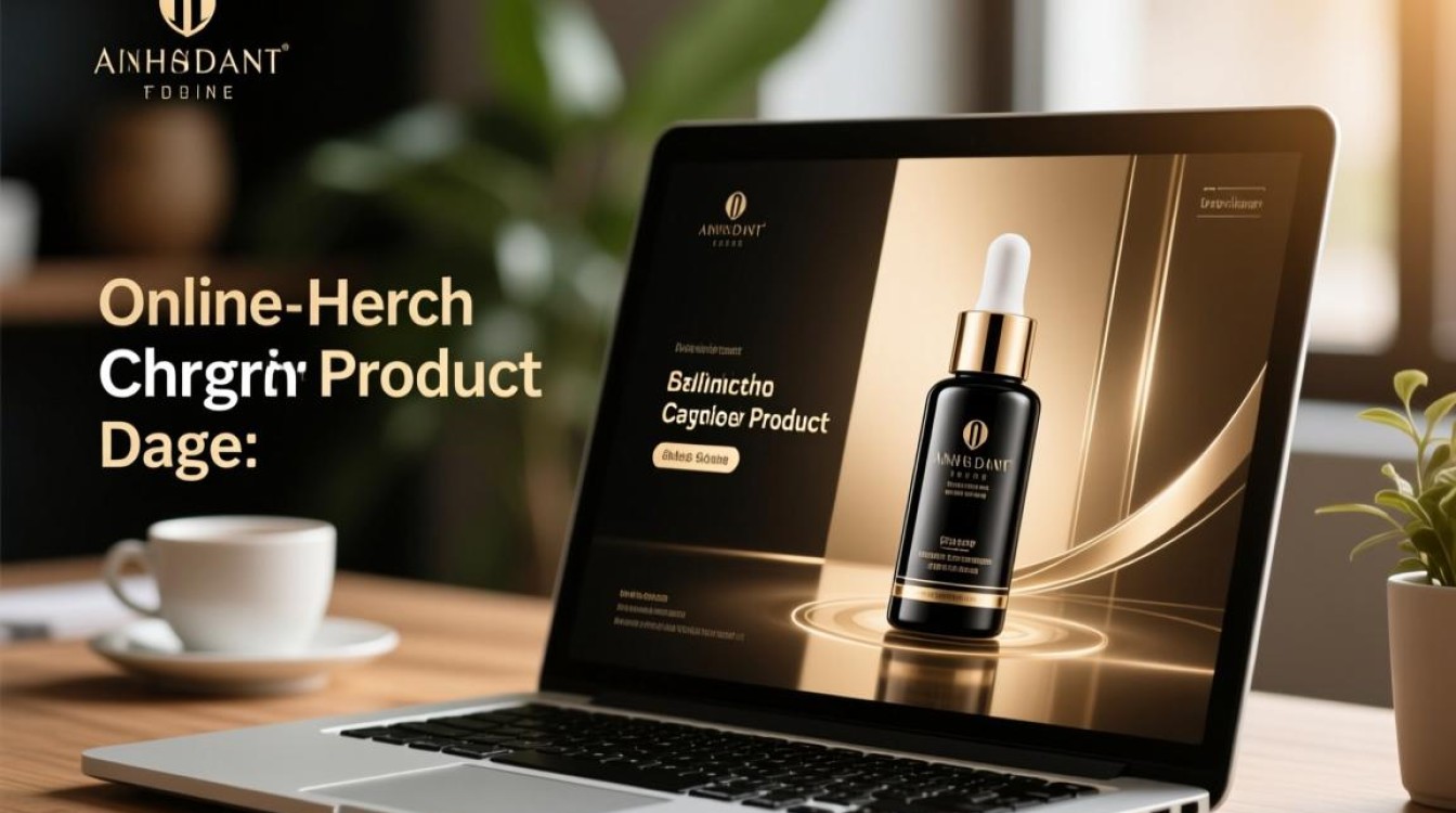 怎么去线上推广高端产品