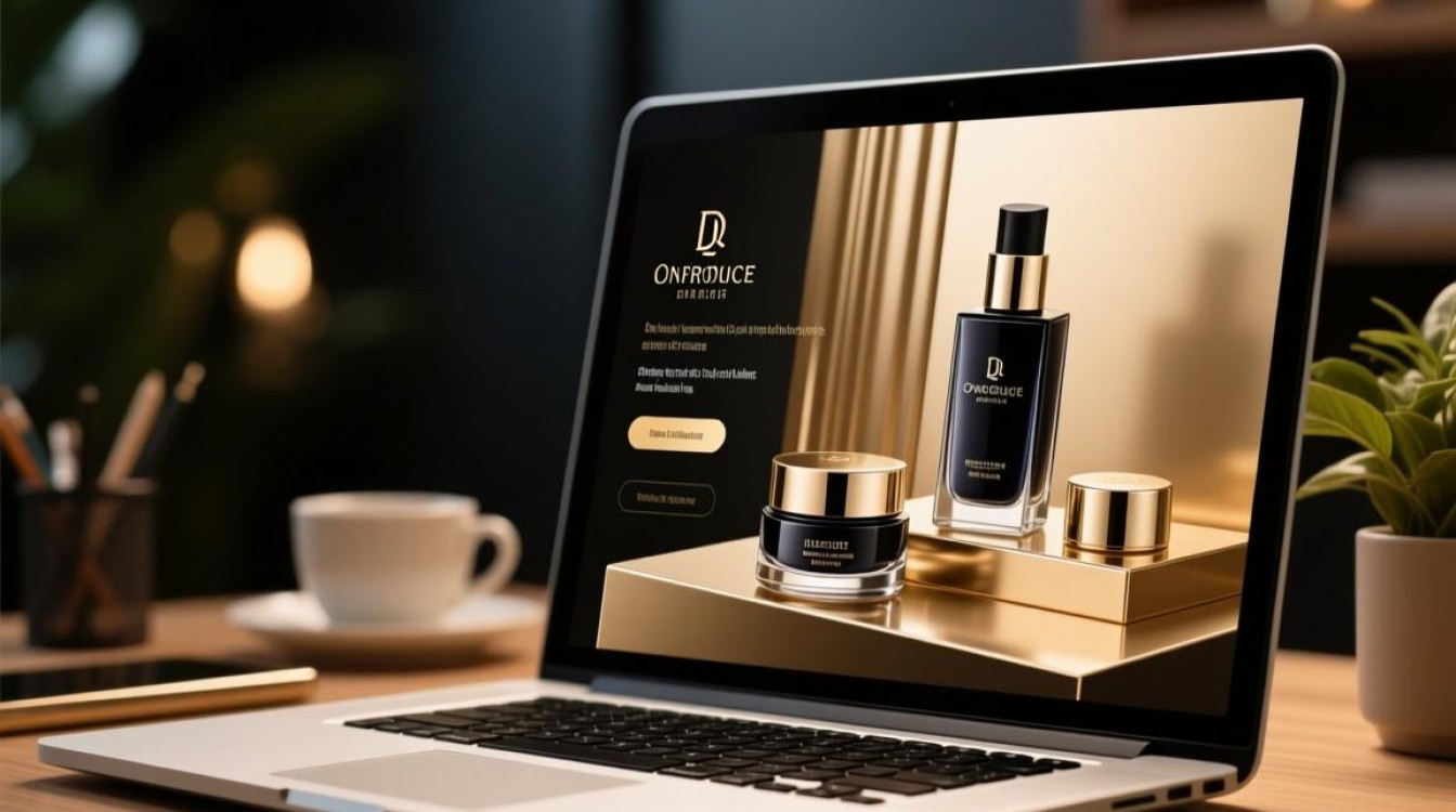 怎么去线上推广高端产品