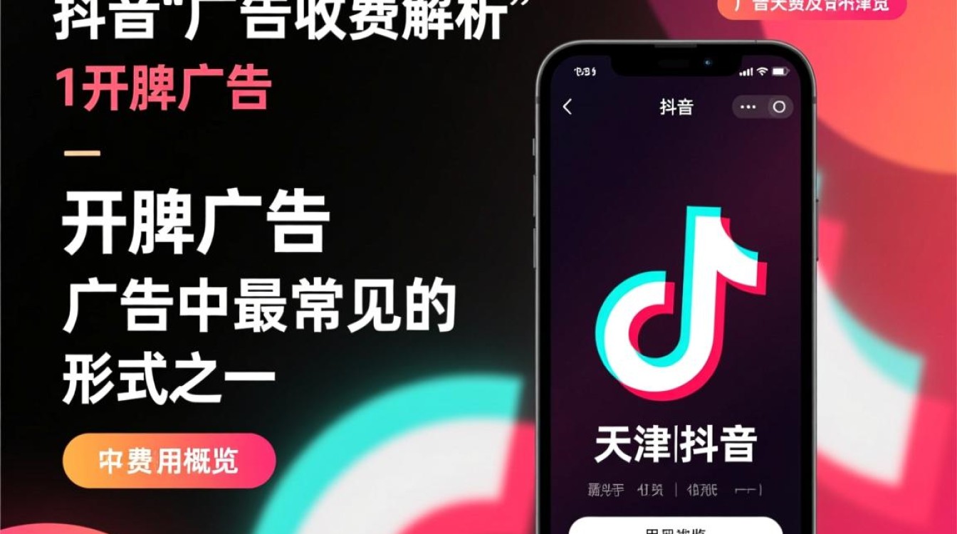 天津抖音做广告怎么收费 天津抖音做广告怎么收费