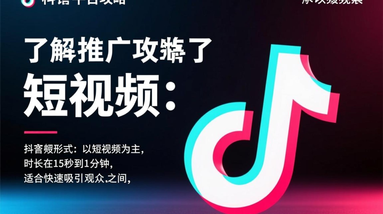 怎么给抖音做营销推广 怎么给抖音做营销推广