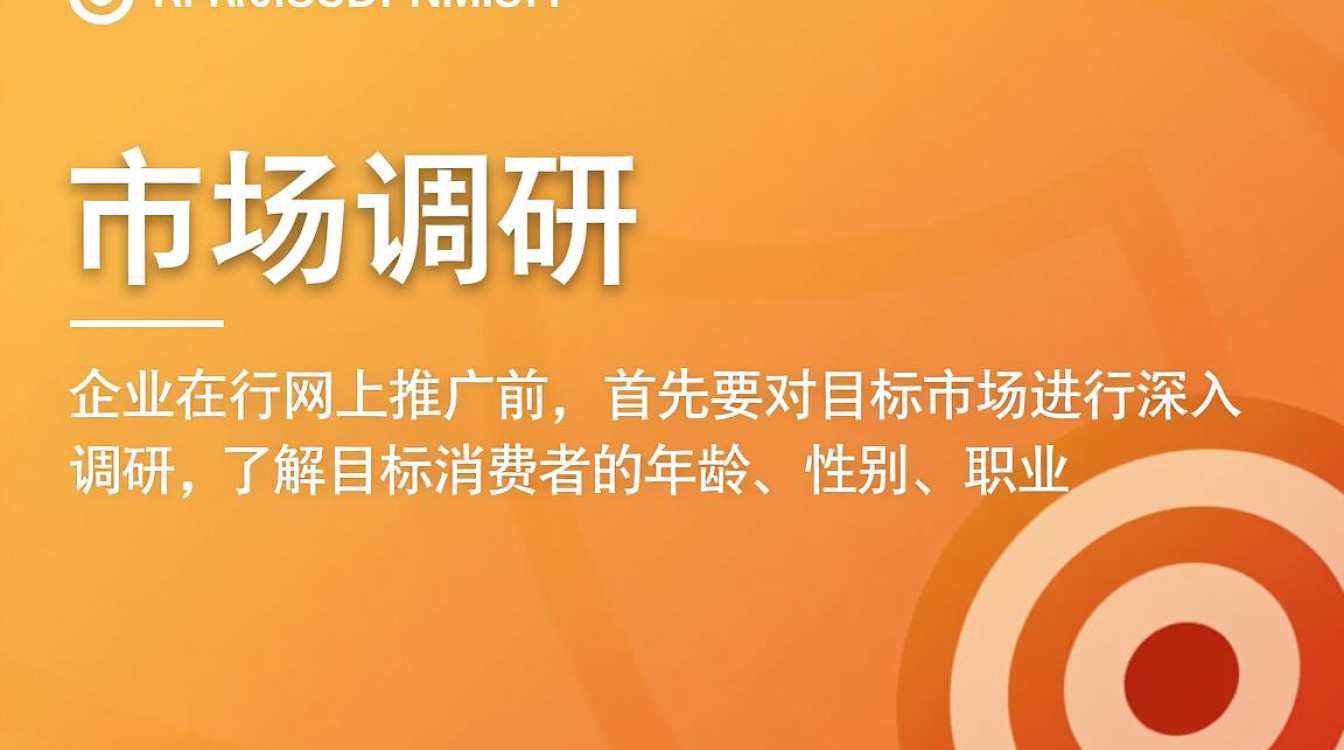 企业怎么做网上推广