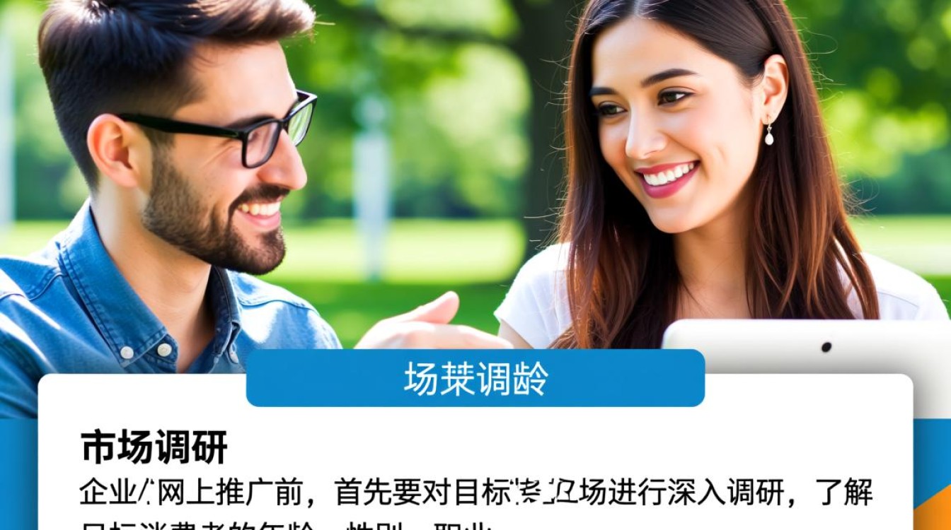 企业怎么做网上推广