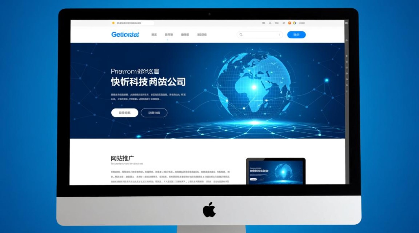 网站怎么推广好快忻科技