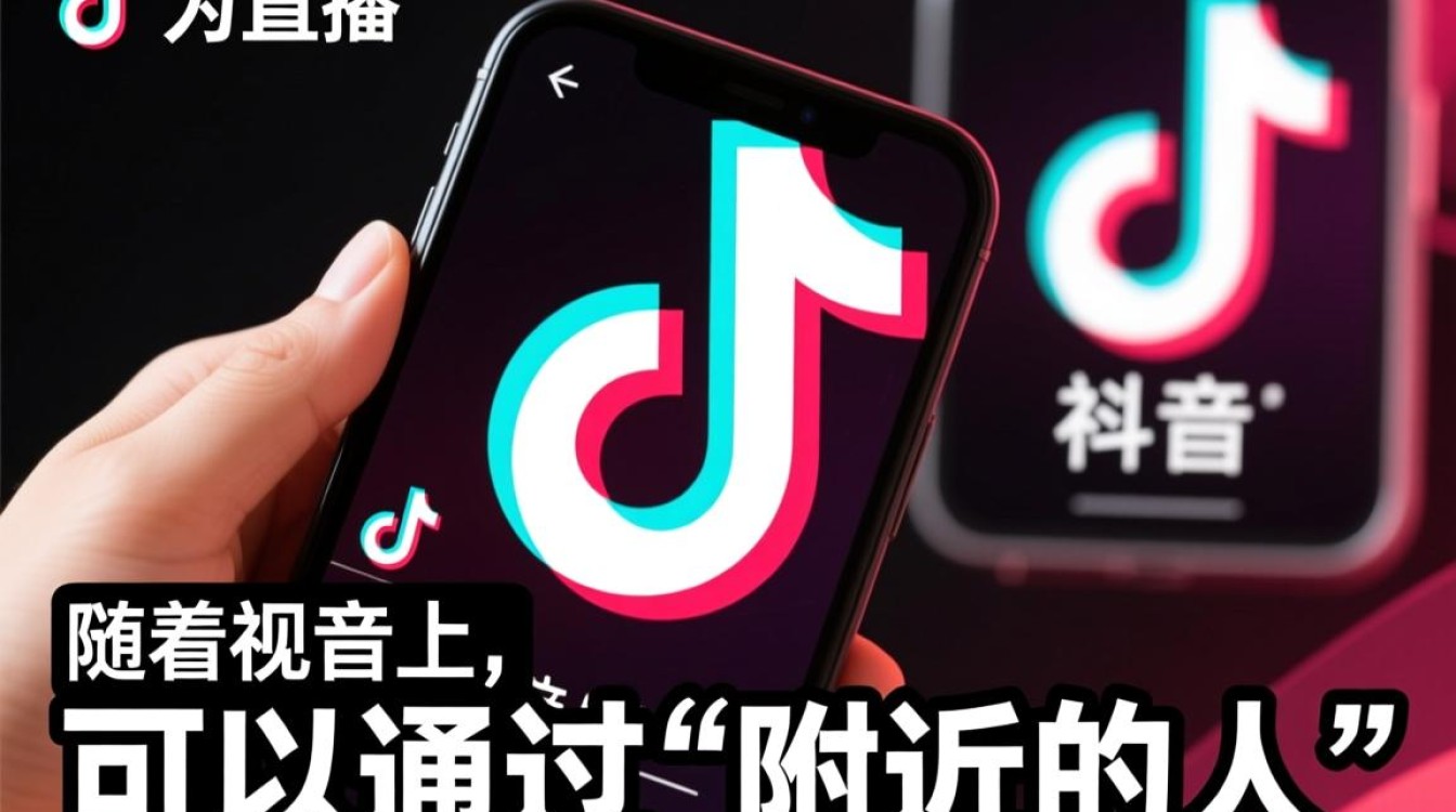 抖音附近人怎么全是直播 抖音附近人怎么全是直播