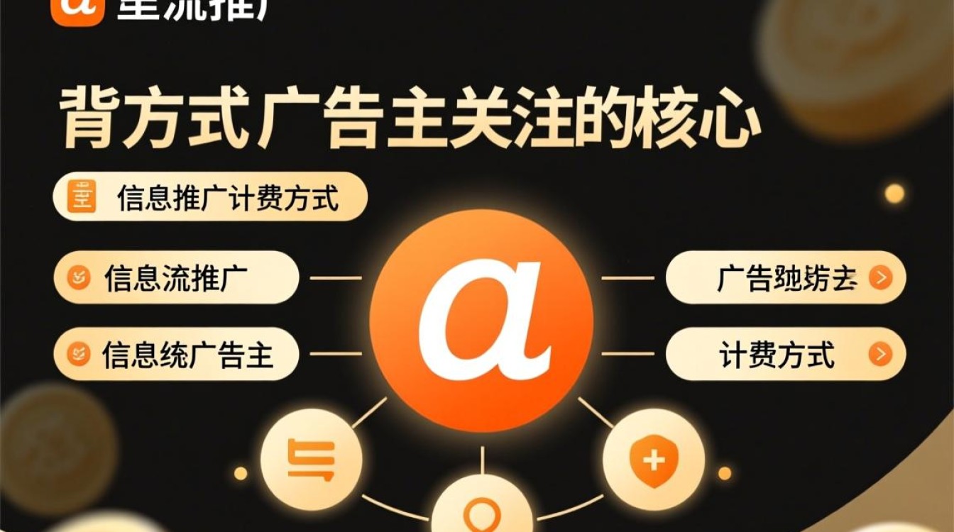 信息流推广怎么计费