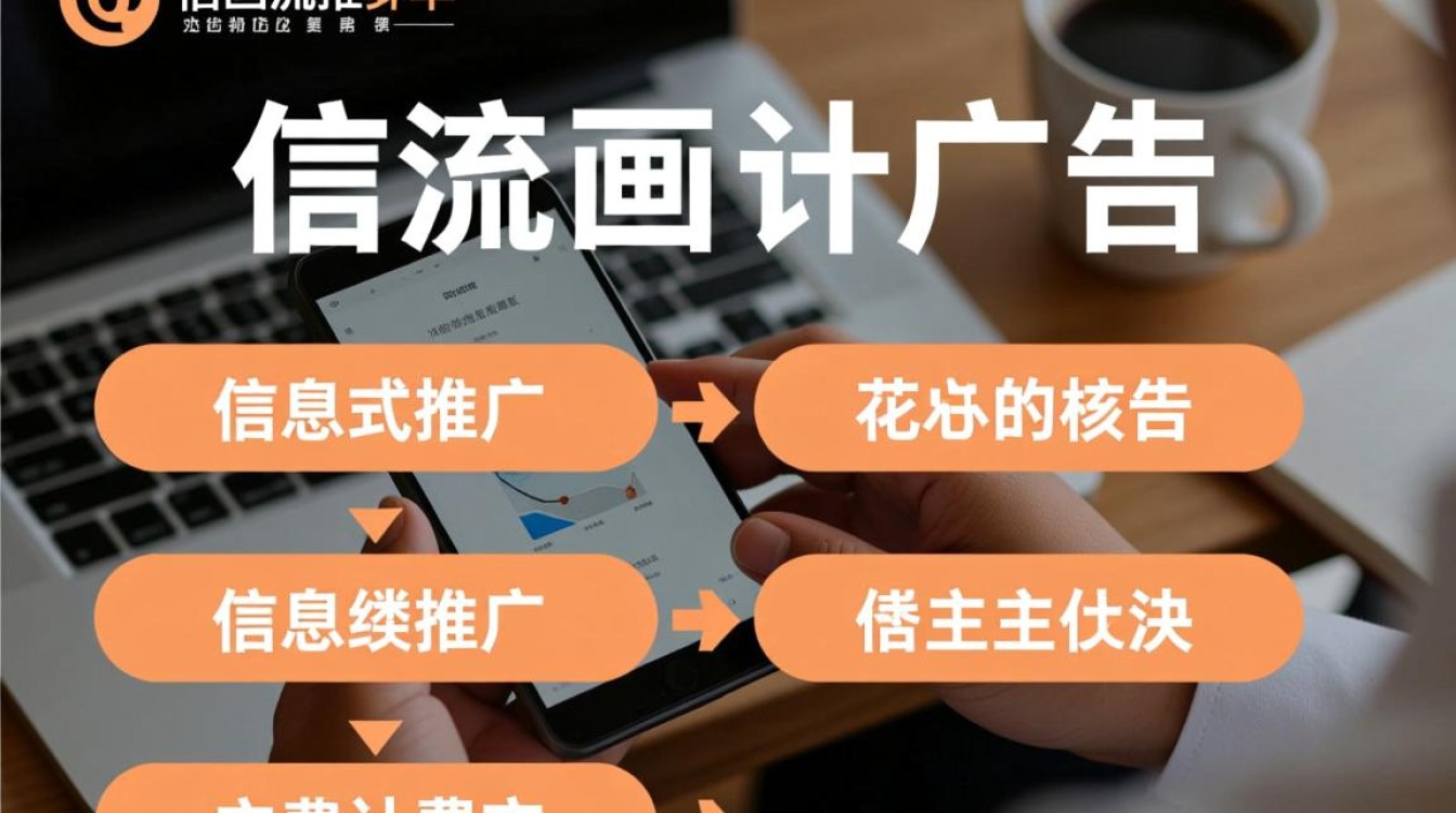 信息流推广怎么计费