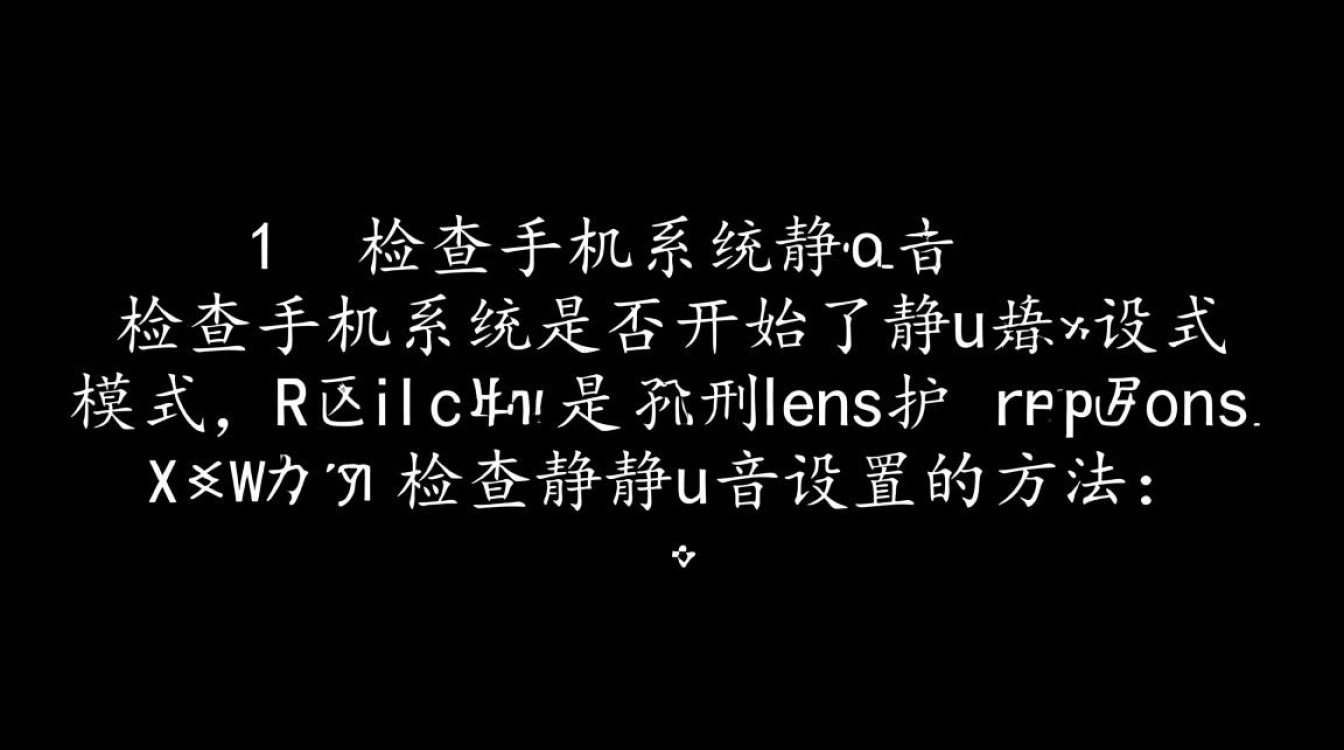 抖音被静音怎么办