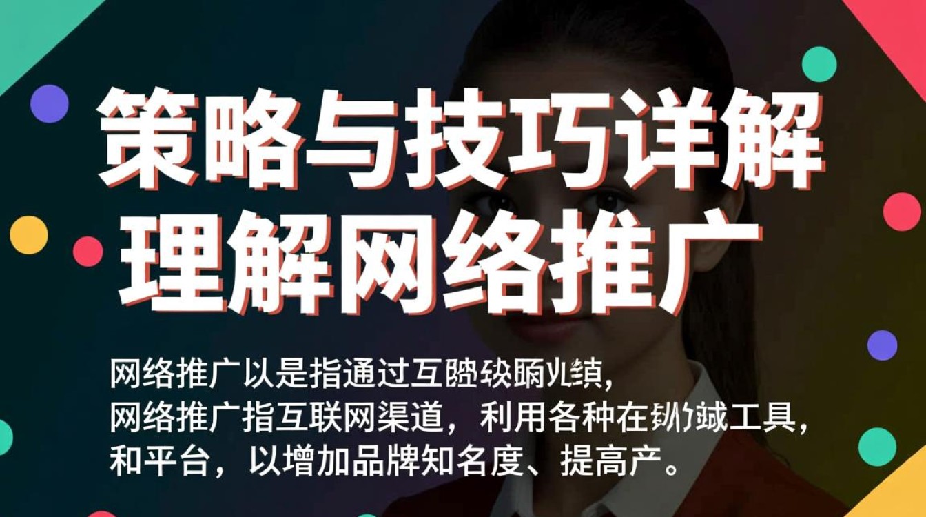 网络推广 英语怎么说