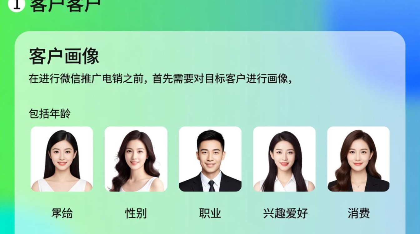 微信推广怎么电销