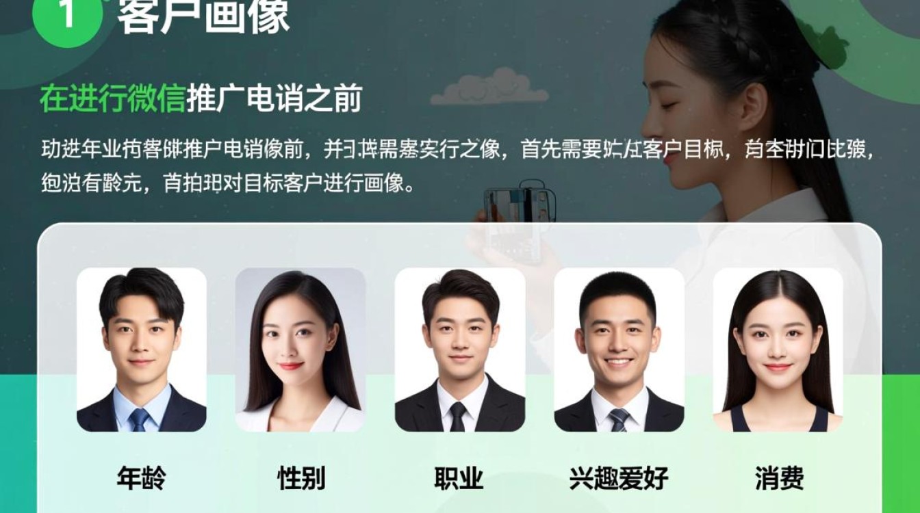 微信推广怎么电销