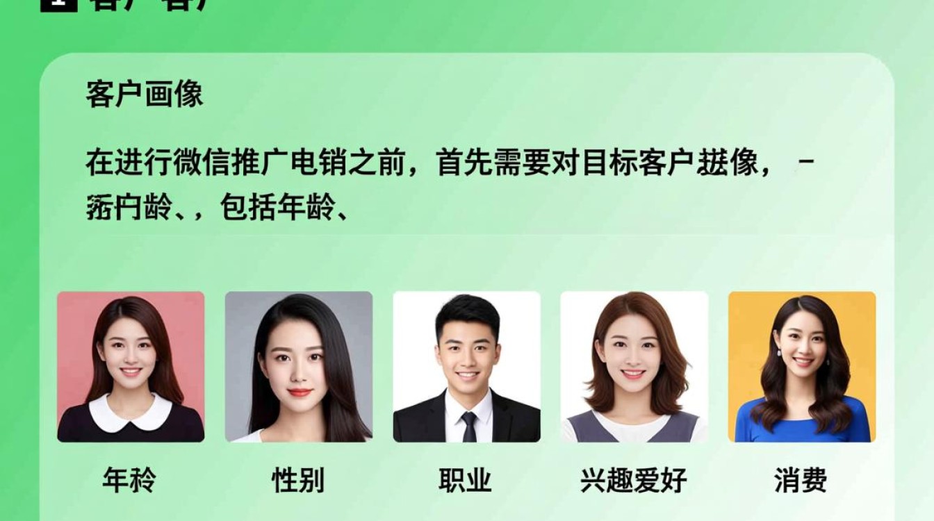 微信推广怎么电销