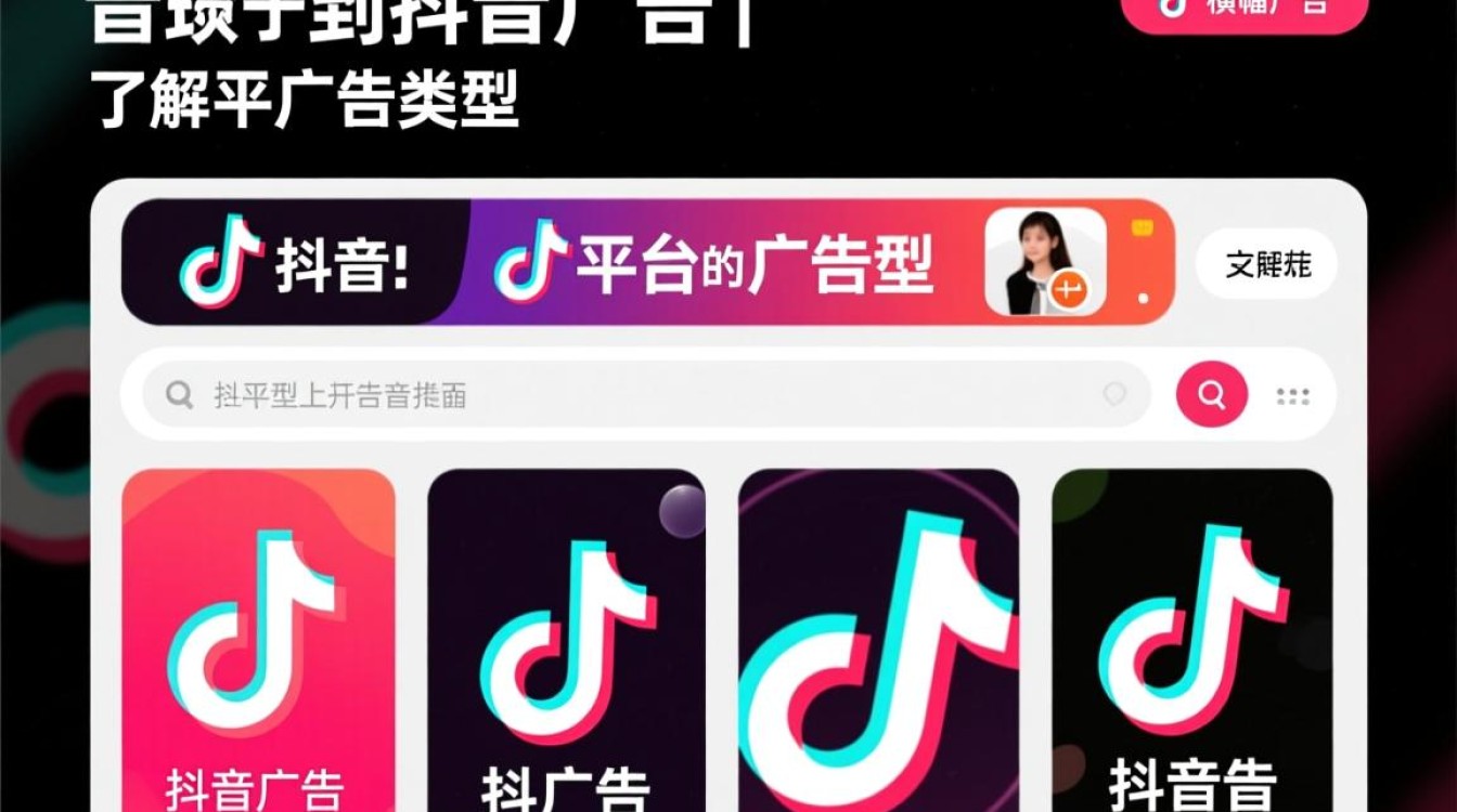 怎么刷到抖音的广告