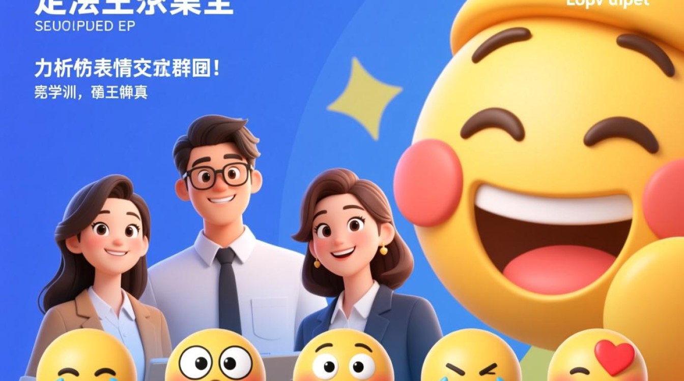 推广表情包怎么做