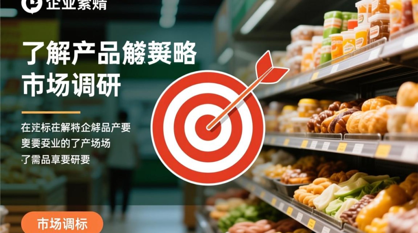 食品企业产品怎么推广