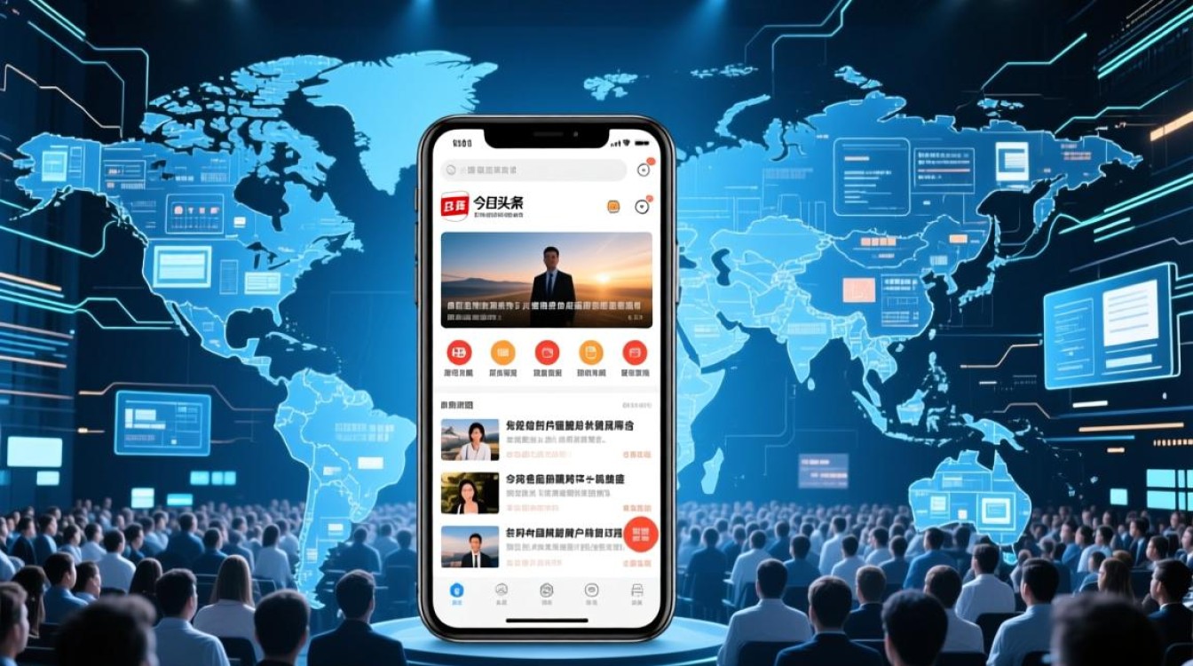 怎么联系头条的推广人