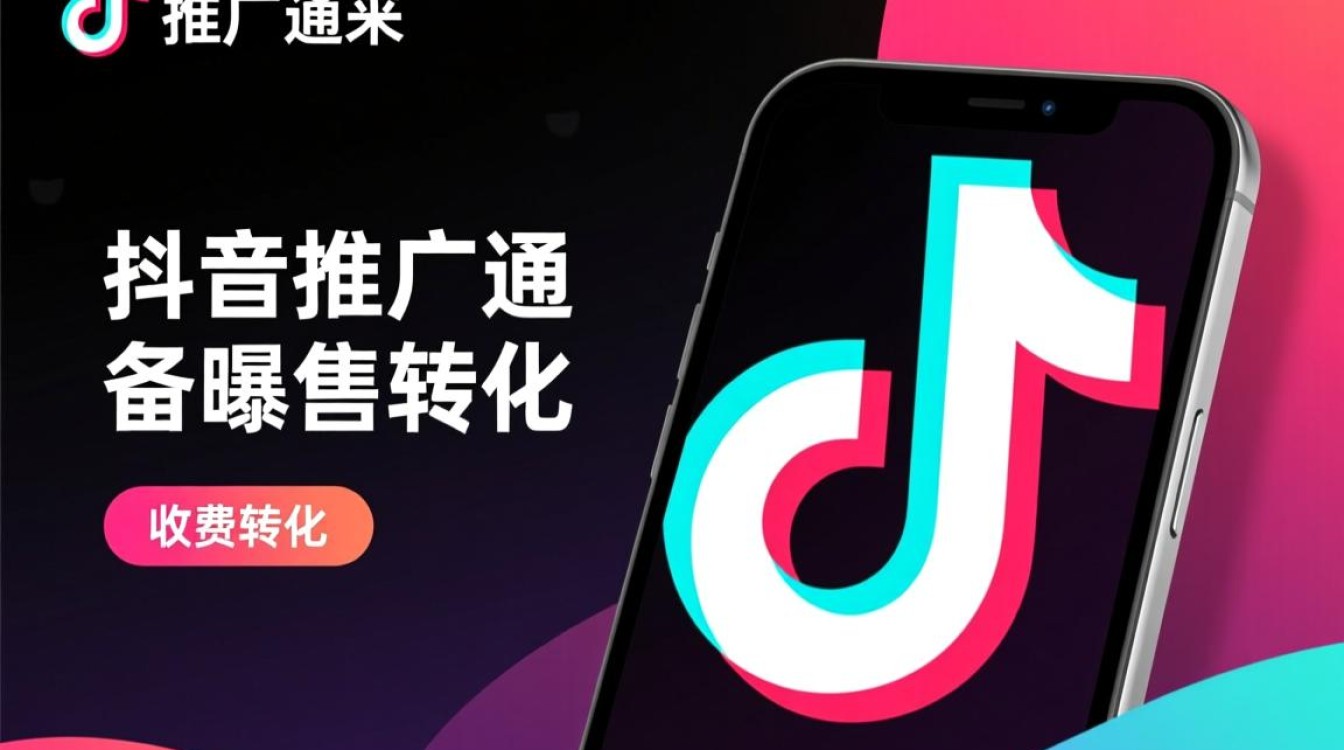 抖音推广通怎么收费