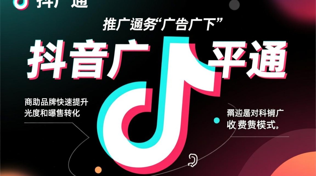 抖音推广通怎么收费