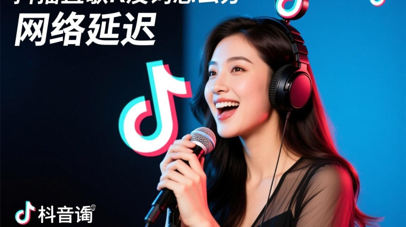 抖音直播K歌怎么没词