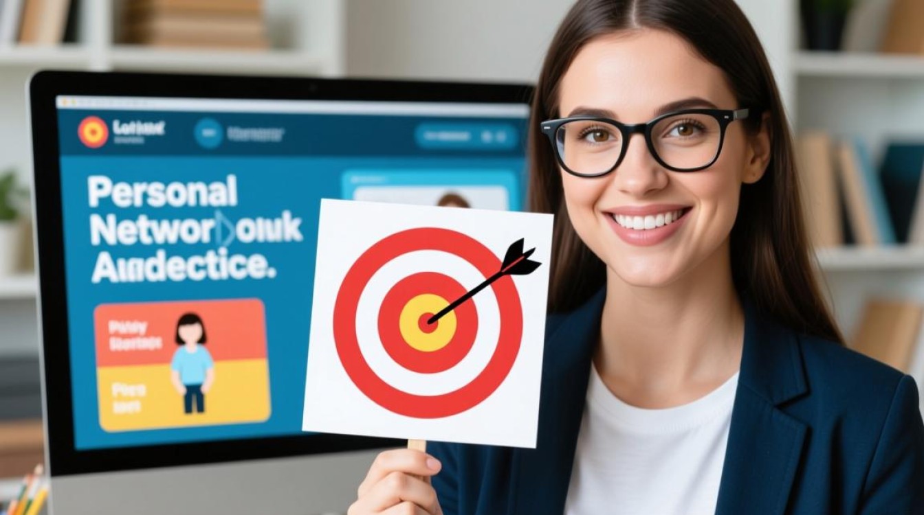 个人网络推广怎么做