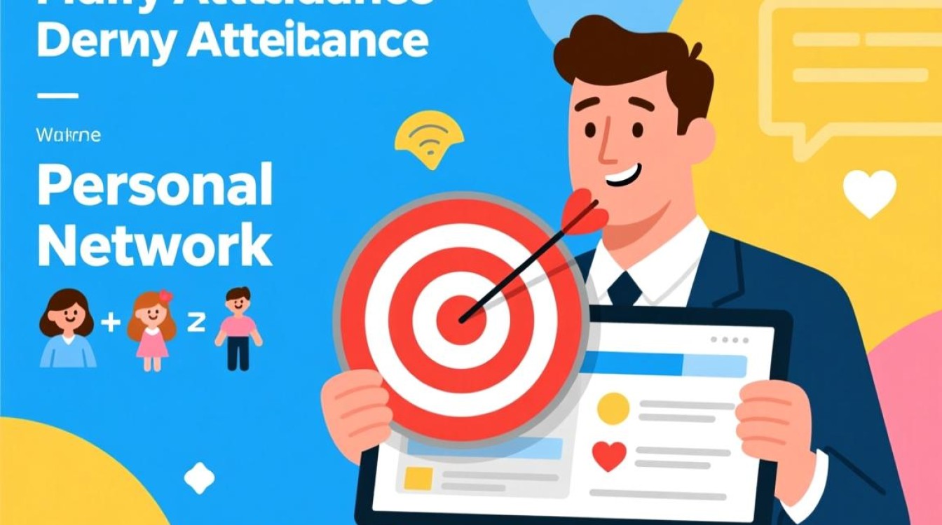 个人网络推广怎么做